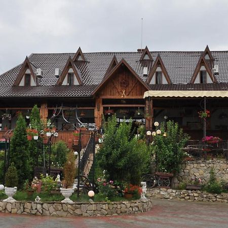 Casa Boiereasca Hotel Iasi Exterior photo